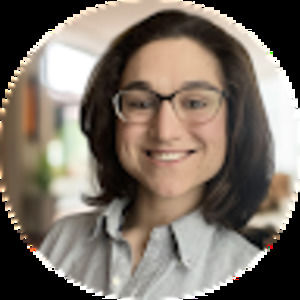 Meet your Posher, Bethany